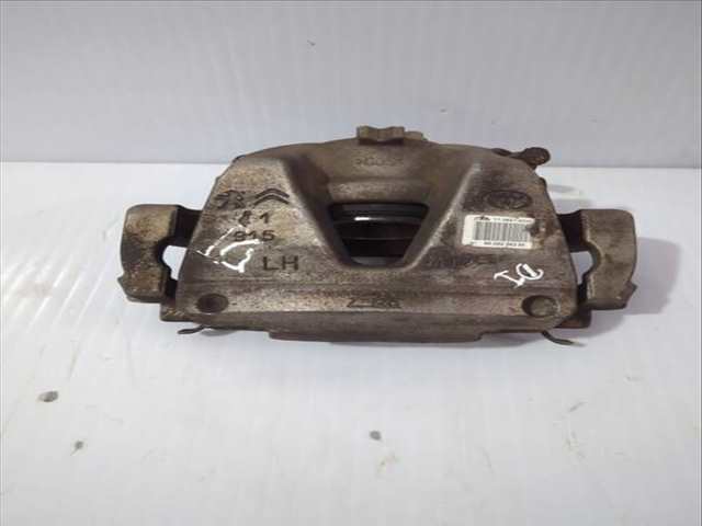 Pinza Freno Delantera Izquierdo Citroen Jumpy 1.5 BLUEHDI 100 102CV 75KW FURGONETA