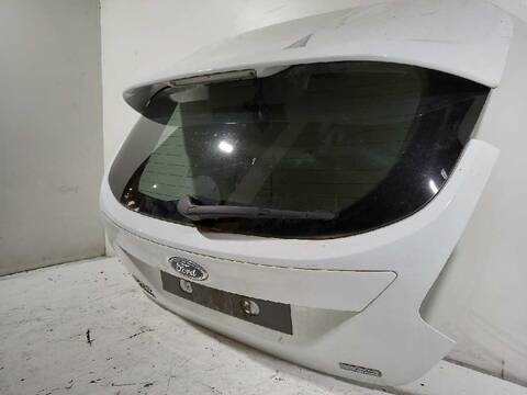 Foto 2ª: Portón Ford Focus EDITION 125CV 92KW [M1DA] (2013)