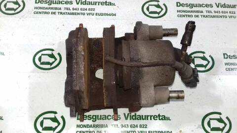 Foto 3ª: Pinza Freno Delantera Izquierdo Audi A2 1.4 75CV 55KW [AUA] (2002)
