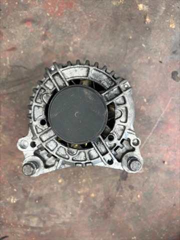 Foto 1ª: Alternador Volkswagen Golf 2.0 TDI 140cv [BKD] (2008)