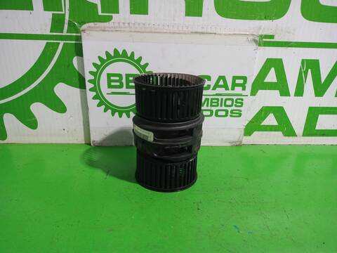 Calefacción Renault Scenic XMOD BOSE 132CV 97KW