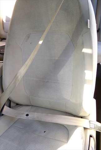 Foto 1ª: Cinturón Delantero Izquierdo Volkswagen Passat 1.6 TDI 2010-2015 [CAY] (2011)