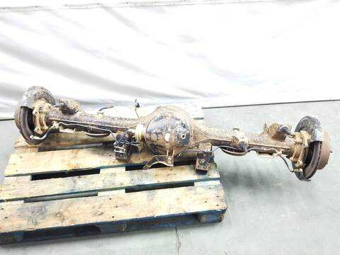Puente Trasero Nissan Patrol 3.0 16V TD 158CV 129CV