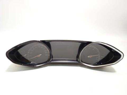 Foto 3ª: Cuadro de Instrumentos Peugeot 308 ALLURE 125CV 92KW [5F02] (2013)