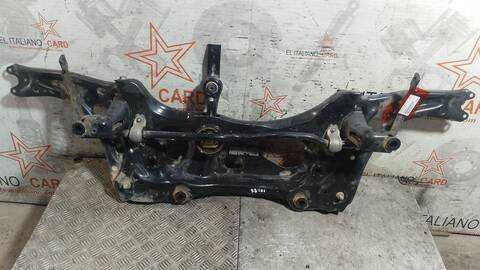 Puente Delantero Seat Leon STYLE 131CV 96KW