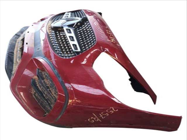 Foto 3ª: Paragolpes Delantero Mercedes Clase G 230 GENERICA (2013)