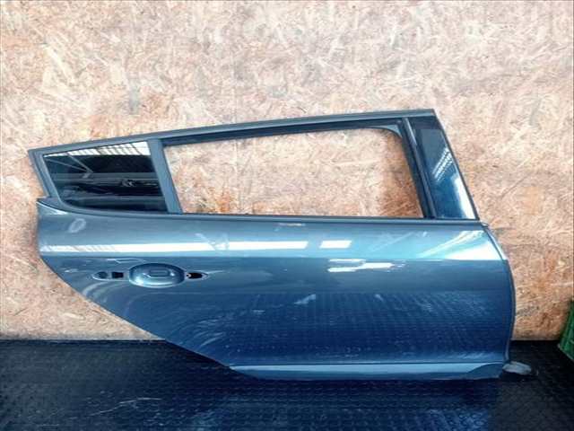 Puerta Trasera Derecha Renault Megane EMOTION 1 DCI DIESEL FAP 110CV