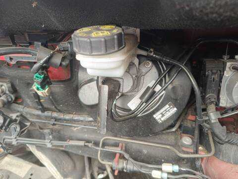Servofreno Ford Focus 1 5 88 KW TDCI CAT 2014 120CV
