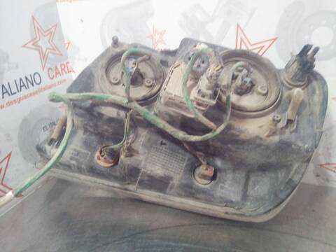 Foto 2ª: Faro Derecho Jeep Grand Cherokee 2.7 CRD LAREDO 163CV 120KW [665921] (2003)