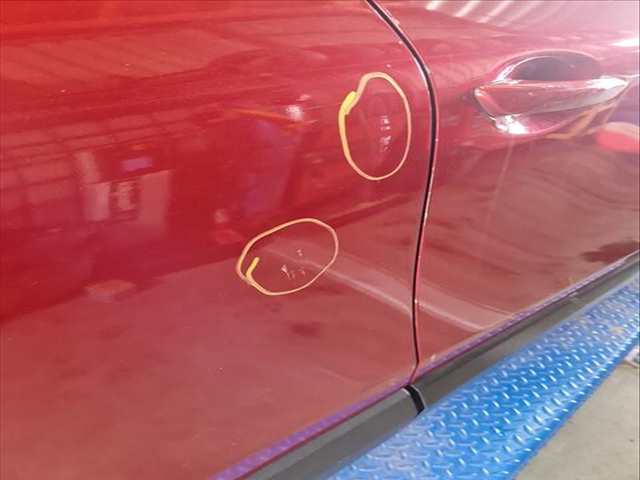 Foto 4ª: Puerta Trasera Derecha Mazda CX-30 SKYACTIV-G M HYBRID 122CV 90KW [PEXN] (2022)