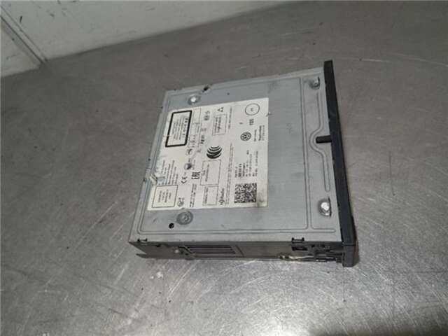 Sistema Audio Radio CD Volkswagen Passat 2.0 ALLTRACK BMT/START-STOPP 4MOTION [2.0 LTR. - 110 KW TDI]