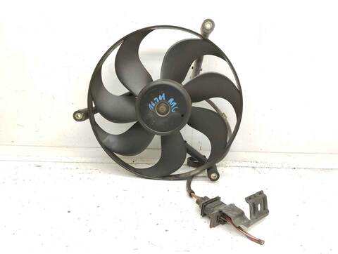 Electroventilador Volkswagen Polo CONCEPTLINE BERLINA 60CV 44KW