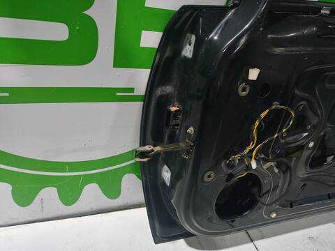 Foto 3ª: Puerta Delantera Derecha Opel Corsa 1.3 16V CDTI 75CV 55KW [Z13DTJ] (2007)