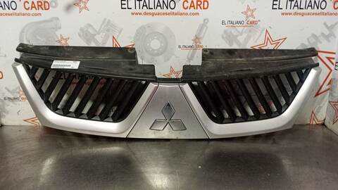 Rejilla Delantera Mitsubishi Outlander 2.0 DI-D INTENSE 140CV 103KW