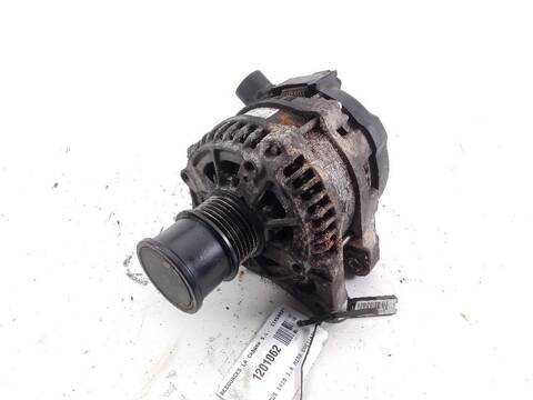 Alternador Ford Focus 1.0 ECOBOOST