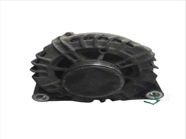 Foto 3ª: Alternador Peugeot 508 2.0 HDI (2010)