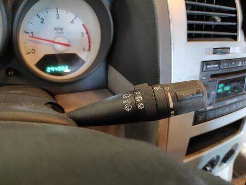 Foto 1ª: Mando Multifuncion Dodge Caliber BSY (2006)