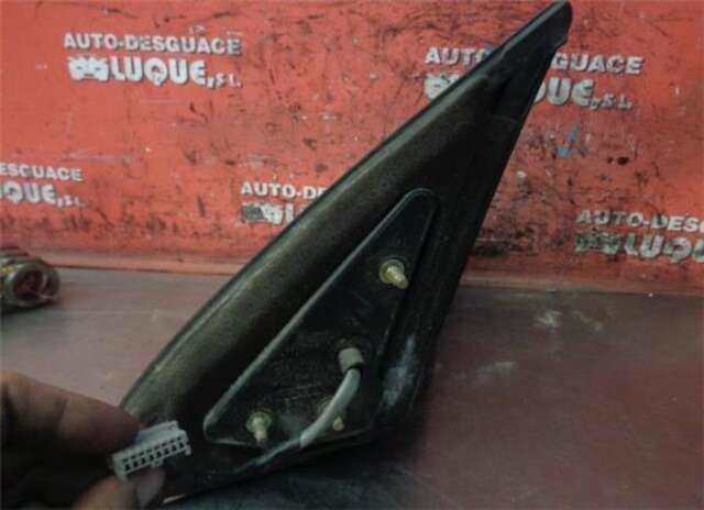 Foto 2ª: Retrovisor Derecho Nissan Primera 1.8 16V [QG18DE]