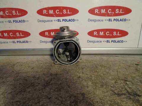 Valvula EGR Volkswagen Touareg 5.0 V10 TDI CAT AYH) 313CV 230KW