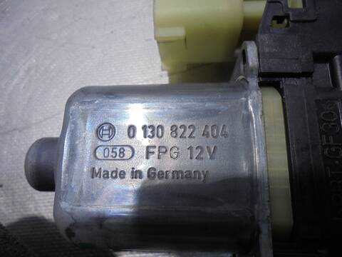 Foto 4ª: Elevalunas Eléctrico Delantero Izquierdo Ford Fiesta 1.6 TDCI CAT 95CV 70KW [TZJA] (2010)