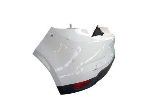 Paragolpes Trasero Renault Megane 1.5 DCI 110 B9A3) HATCHBACK IV HATCHBACK B9A/M/N_)