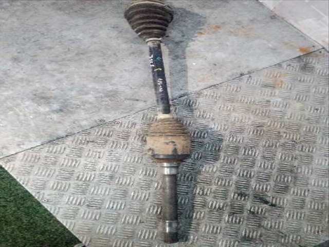 Foto 1ª: Transmision Delantera Derecha Mercedes Clase ML 300 3.0 CDI W164) 224CV 165KW AUT. OM642 [OM642940] (2008)