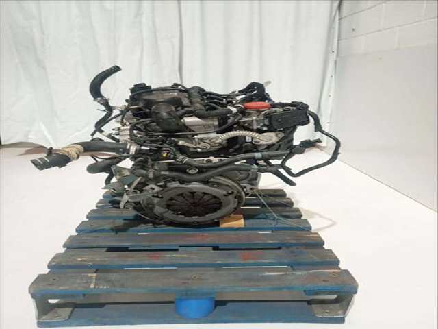 Foto 2ª: Motor Completo Fiat Panda RED 69CV 51KW [46341162] (2023)