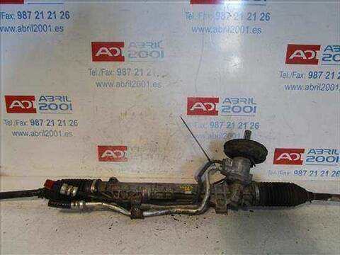 Cremallera de Direccion Citroen C4 1.6 16V BERLINA 109CV 80KW