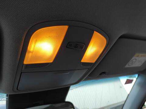 Luz Interior Hyundai Kona D4FE