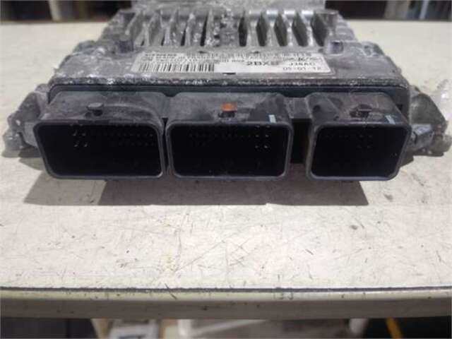Foto 3ª: Centralita Motor ECU Ford C Max 2.0 TDCI FOCUS [G6DA]