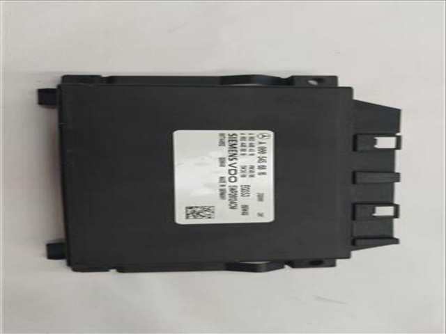 Centralita Motor ECU Mercedes Clase E 180 VERSION INDEFINIDA