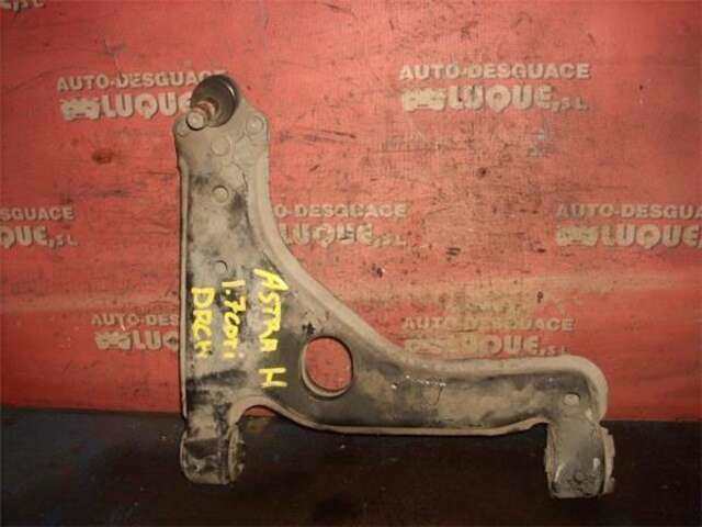 Foto 1ª: Brazo Suspension Delantero Derecho Opel Astra 1.7 CDTI [Z 17 DTH]