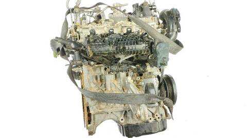 Foto 2ª: Motor Completo Peugeot 2008 1.2 THP 110 [HNV (EB2DTM)] (2013)