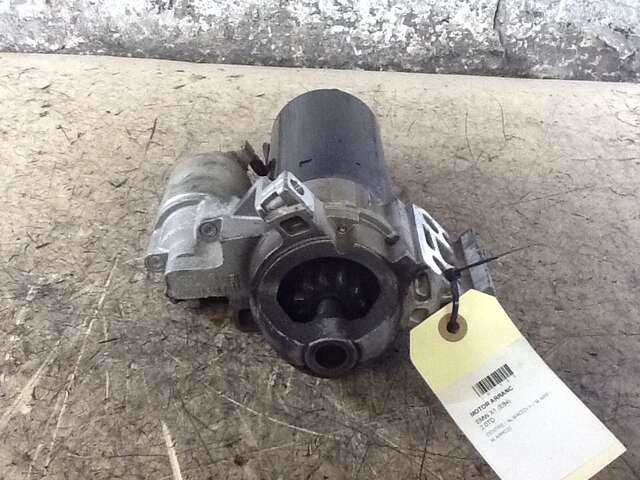 Motor de Arranque Bmw X1 2.0 TD