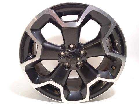 Foto 3ª: LLanta Chapa Subaru XV 2.0 DIESEL CAT 147CV 108KW [EE20] (2015)