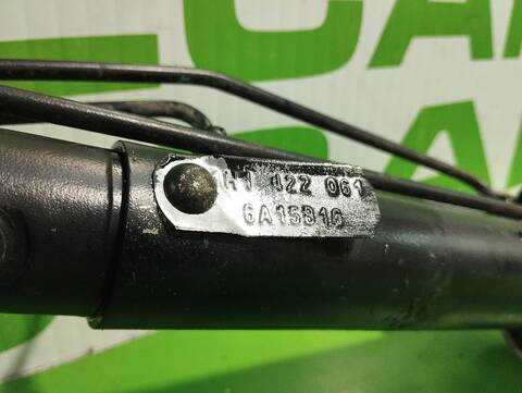 Foto 2ª: Cremallera de Direccion Volkswagen Golf 1.9 DIESEL 64CV [AEY] (1991)