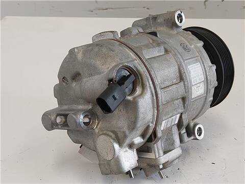 Compresor Aire Acondicionado Volkswagen Passat 1.8 ADVANCE BERLINA 160CV 118KW