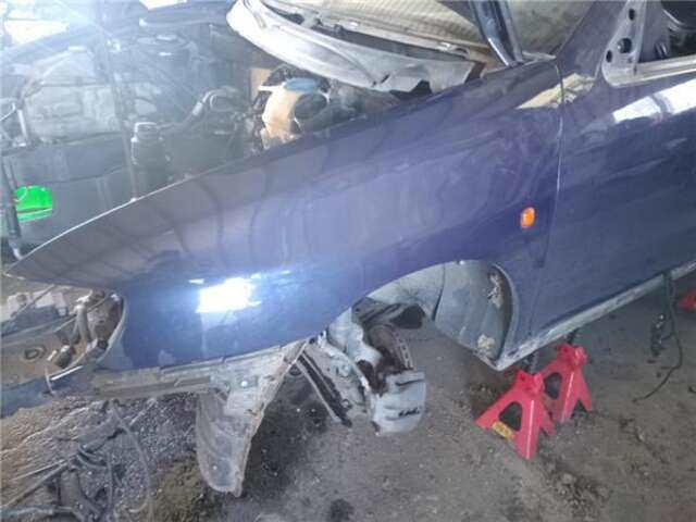 Aleta Delantera Izquierda Seat Ibiza 1.9 TDI