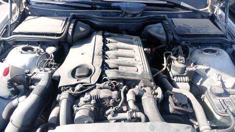 Caja Cambios Bmw Serie 5 518 530D EXCLUSIVE 193CV 142KW