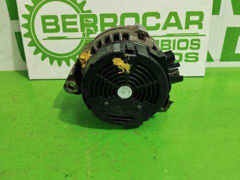 Foto 3ª: Alternador Citroen Evasion 1.9 TD 90CV [DHXXUD9TFBTF] (1994)