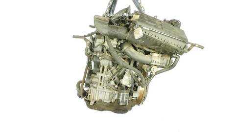 Foto 3ª: Motor Completo Volkswagen Polo 1.4 TDI (2009)