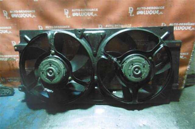 Foto 2ª: Electroventilador Seat Ibiza 1.9 CL [1.9 LTR. - 50 KW DIESEL (1Y)]
