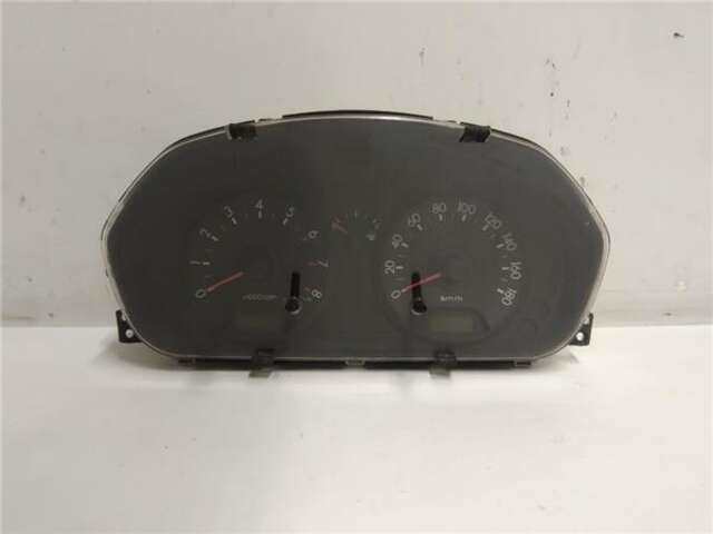 Cuadro de Instrumentos Kia Picanto 1.1 EX [1.1 LTR. - 48 KW CAT]
