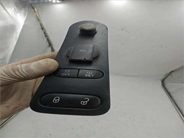 Centralita Motor ECU Seat Leon 1.9 ERENCE ECOMOTIVE [1.9 LTR. - 77 KW TDI]