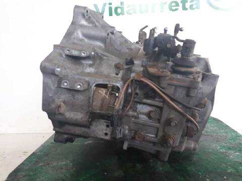 Foto 2ª: Caja Cambios Mazda 5 2.0 ACTIVE 110CV 81KW [RF] (2005)