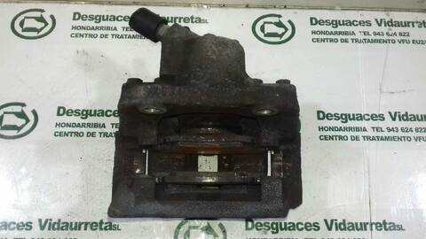 Foto 3ª: Pinza Freno Delantera Izquierdo Renault Twingo 1.5 DCI DIESEL 64CV 47KW [K9K17] (2008)