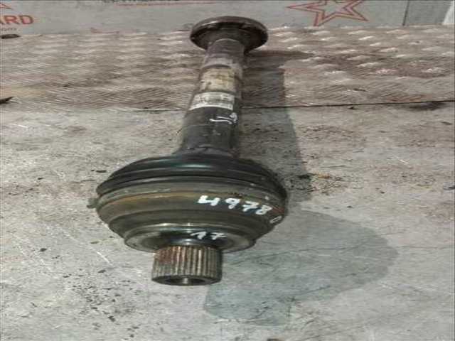 Transmision Delantera Derecha Seat Leon SPORT LIMITED 105CV 77KW