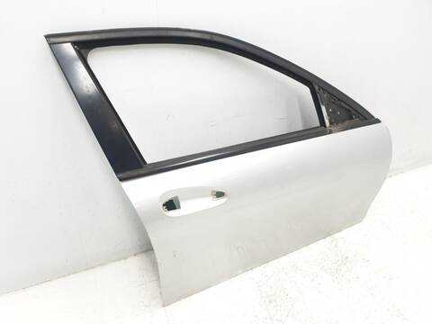 Foto 2ª: Puerta Delantera Derecha Mercedes Clase C 160 C 200 CDI BLUEEFFICIENCY 204.001) [651913] (2007)