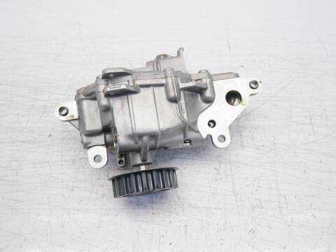 Foto 2ª: Bomba de Aceite Ford Transit 130 CV 96KW [YMR6]