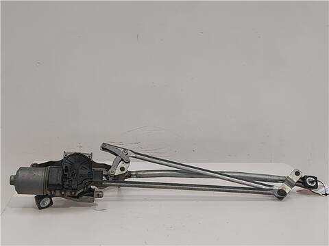 Motor Limpia Delantero Ford C Max 1.8 TDCI 115CV 85KW CB3)